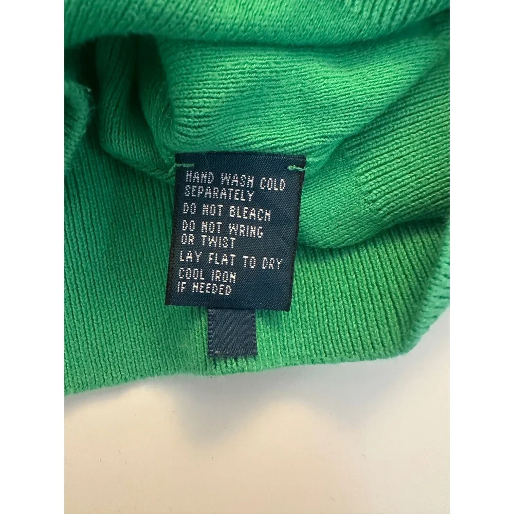 Polo Ralph Lauren armpit 22